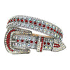 Rhinestone Diamond Vyö