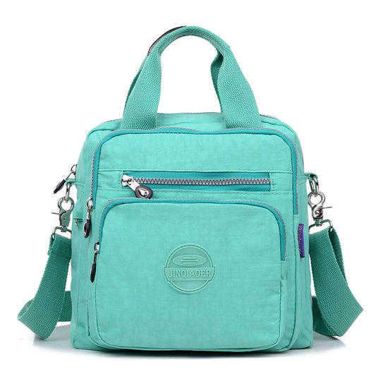 Multifunctionele Casual Crossbody Tas