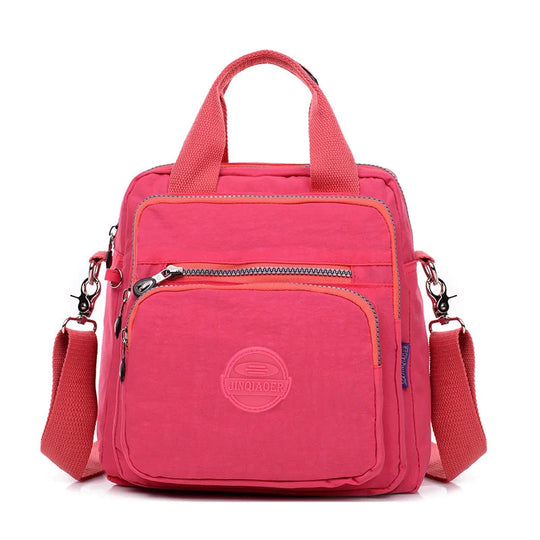 Multifunctionele Casual Crossbody Tas