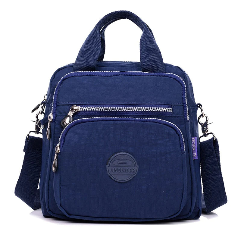 Multifunctionele Casual Crossbody Tas