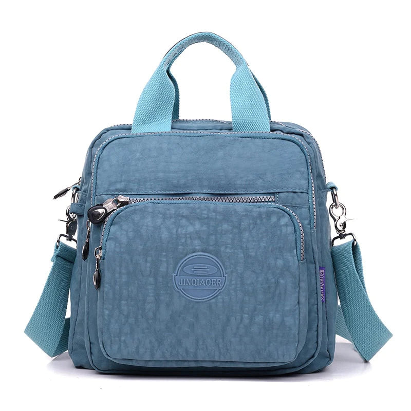 Multifunctionele Casual Crossbody Tas