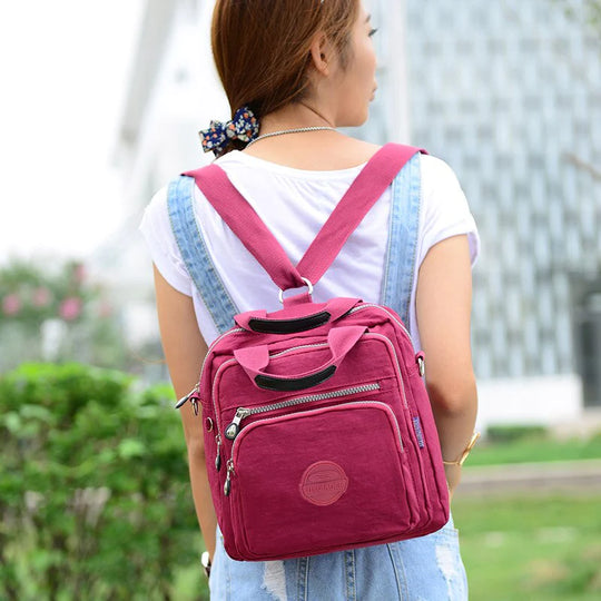 Multifunctionele Casual Crossbody Tas