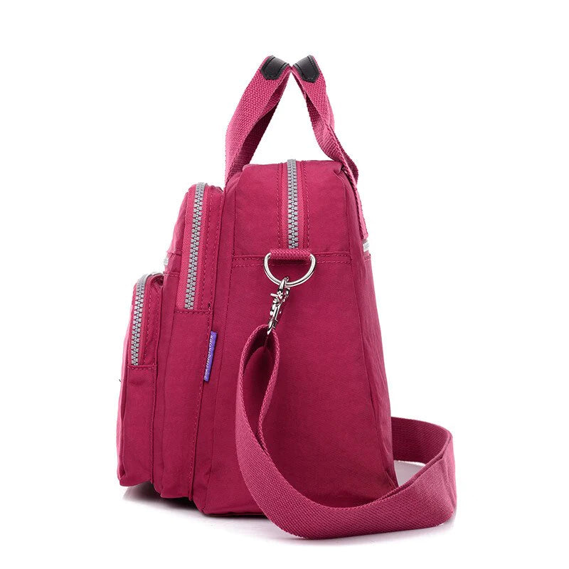 Multifunctionele Casual Crossbody Tas