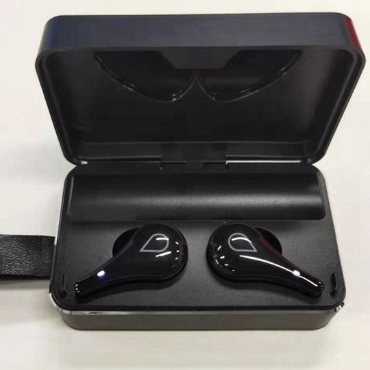Bluetooth Vedenpitävät Kuulokkeet