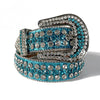 Rhinestone Diamond Vyö