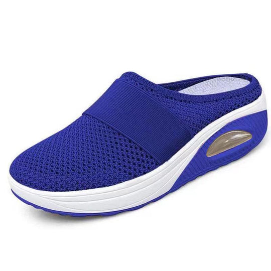 Air Cushion Slip-On kävelykengät