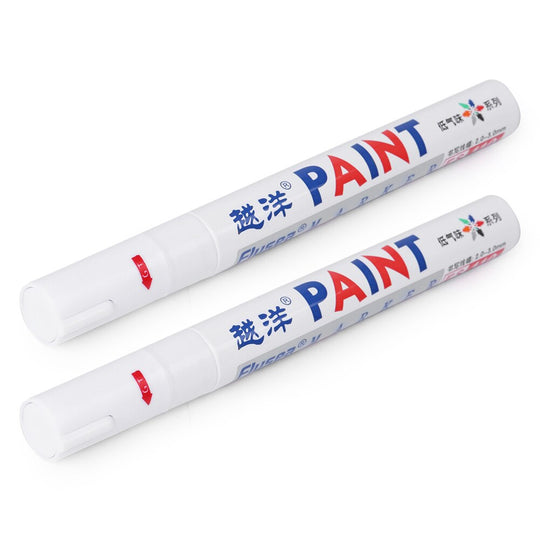 Auto Permanent Paint Marker