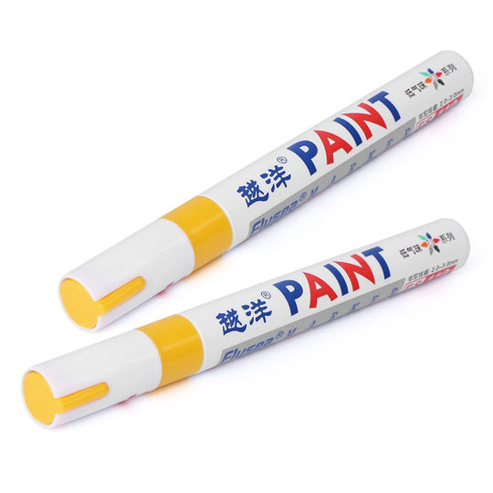 Auto Permanent Paint Marker