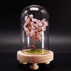 Feng Shui Kristallipuu