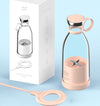 Kannettava Electric Smoothie Blender