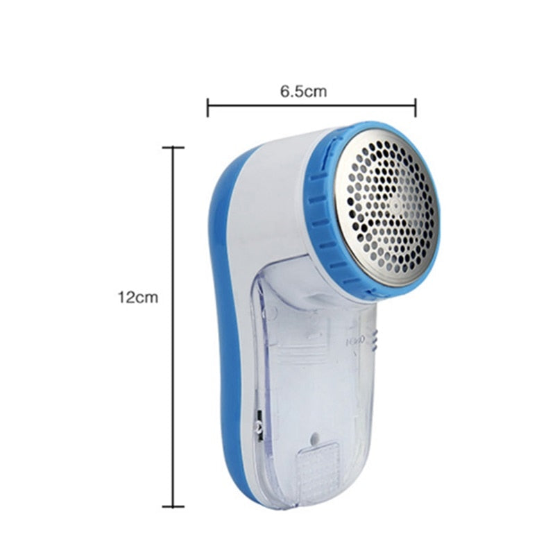 Portable Electric Fabric Shaver