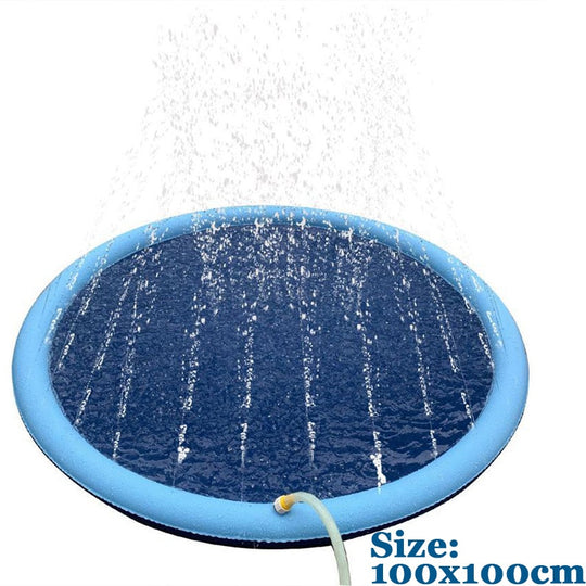 Koira Sprinkleri Pad