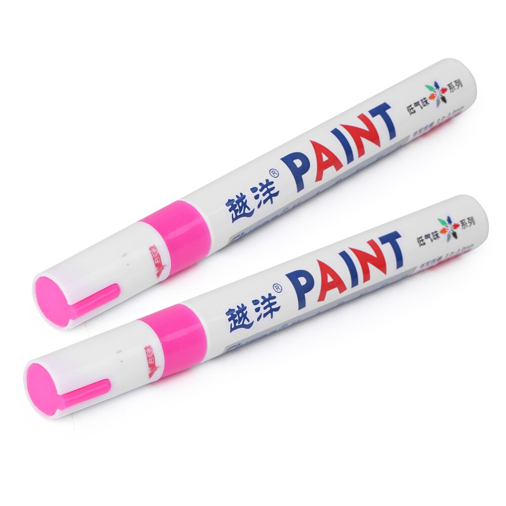 Auto Permanent Paint Marker