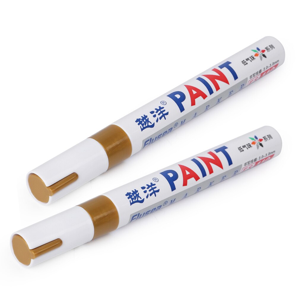 Auto Permanent Paint Marker