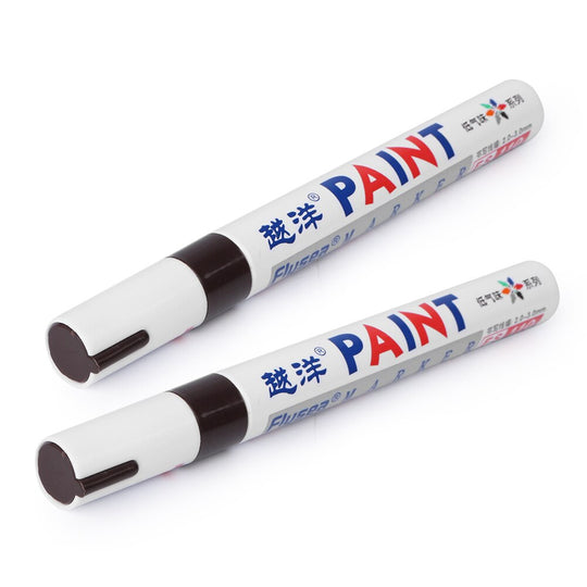 Auto Permanent Paint Marker