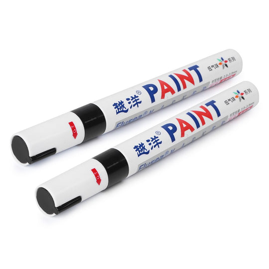Auto Permanent Paint Marker