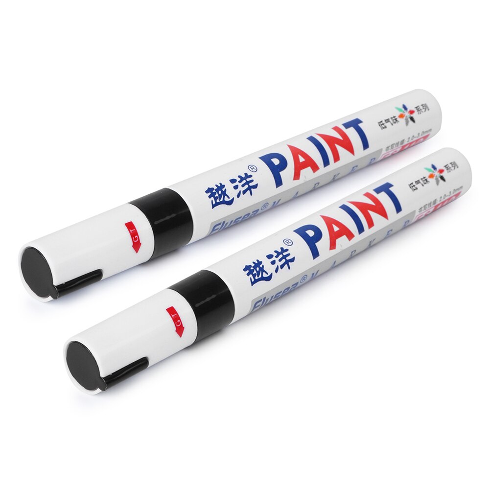Auto Permanent Paint Marker