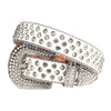 Rhinestone Diamond Vyö