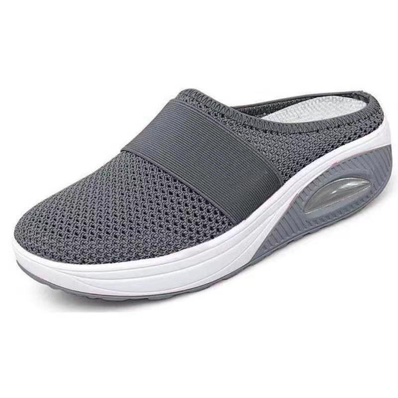 Air Cushion Slip-On kävelykengät