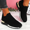 Joustava Slip-On lenkkarit