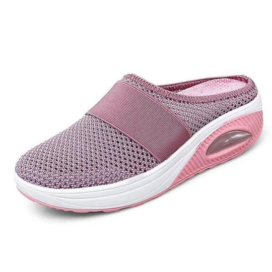 Air Cushion Slip-On kävelykengät