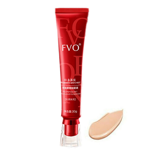 Red Ginseng Liquid Foundation