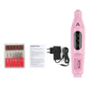 Electric Nail File Set
