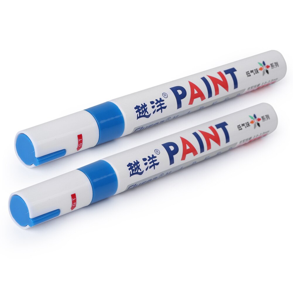 Auto Permanent Paint Marker