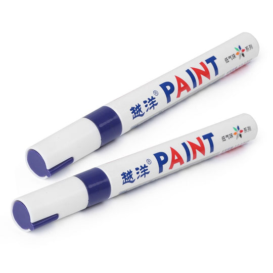 Auto Permanent Paint Marker