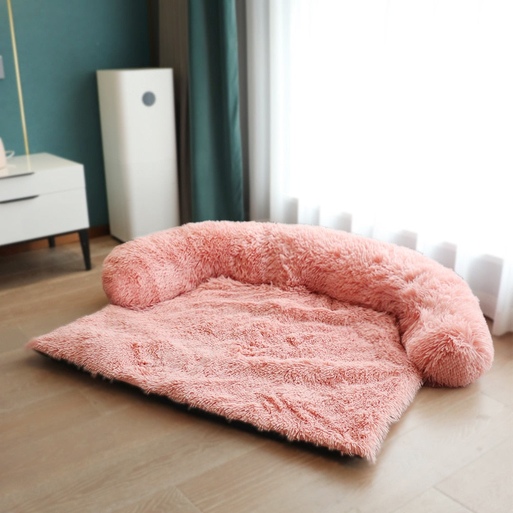 Snug Bed Cover