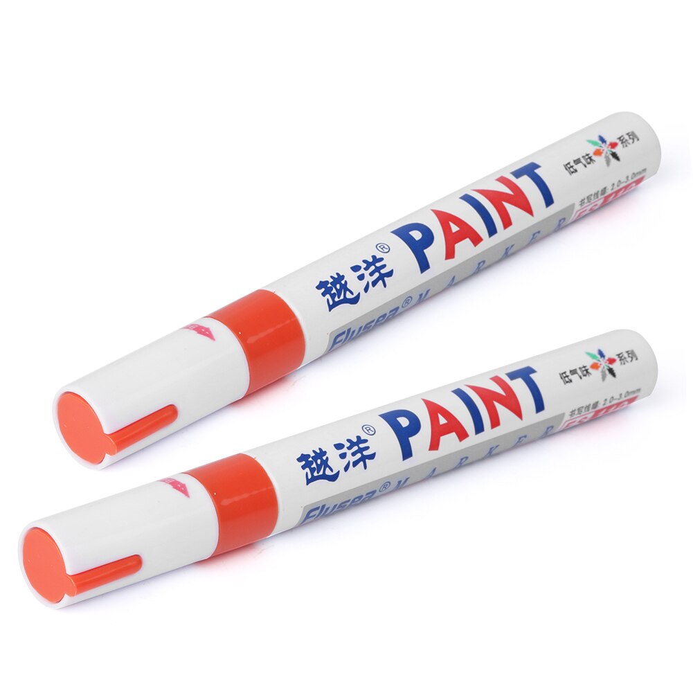 Auto Permanent Paint Marker