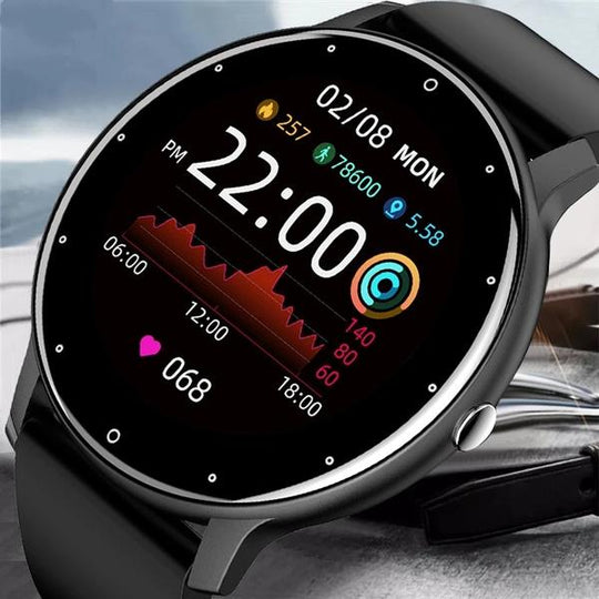 Naiset Smartwatch