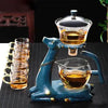 Peura Tee Infuusori Potti