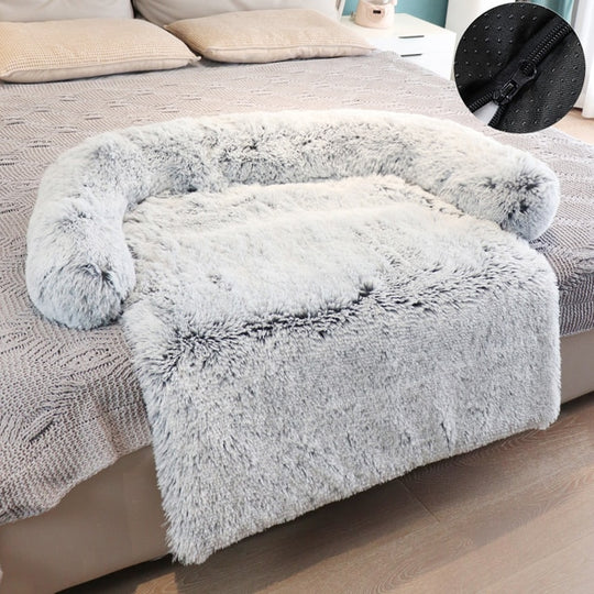 Snug Bed Cover