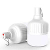 Ladattava LED-lamppu