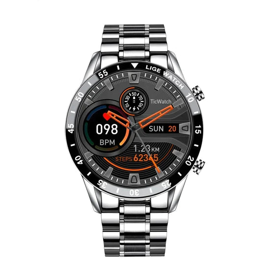 Elegantti Sport Smart Watch