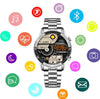 Elegantti Sport Smart Watch