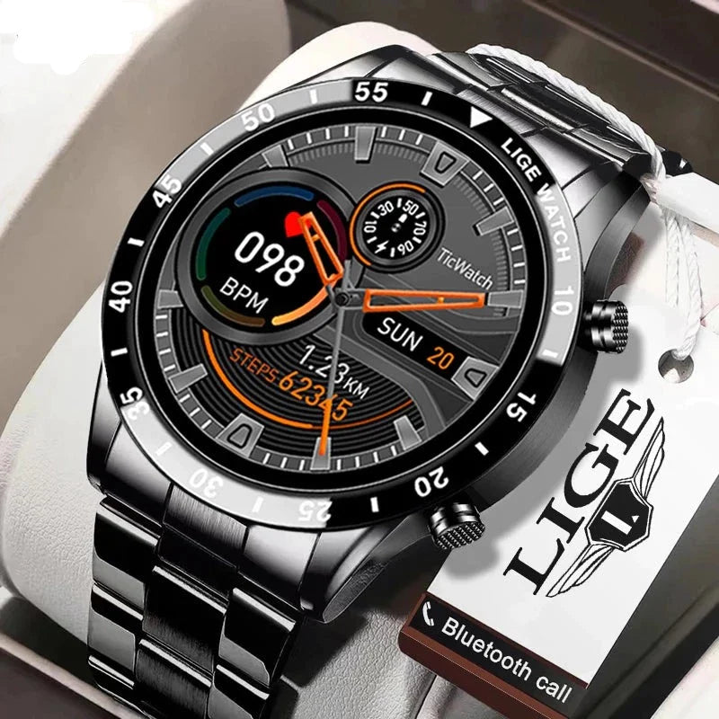 Elegantti Sport Smart Watch